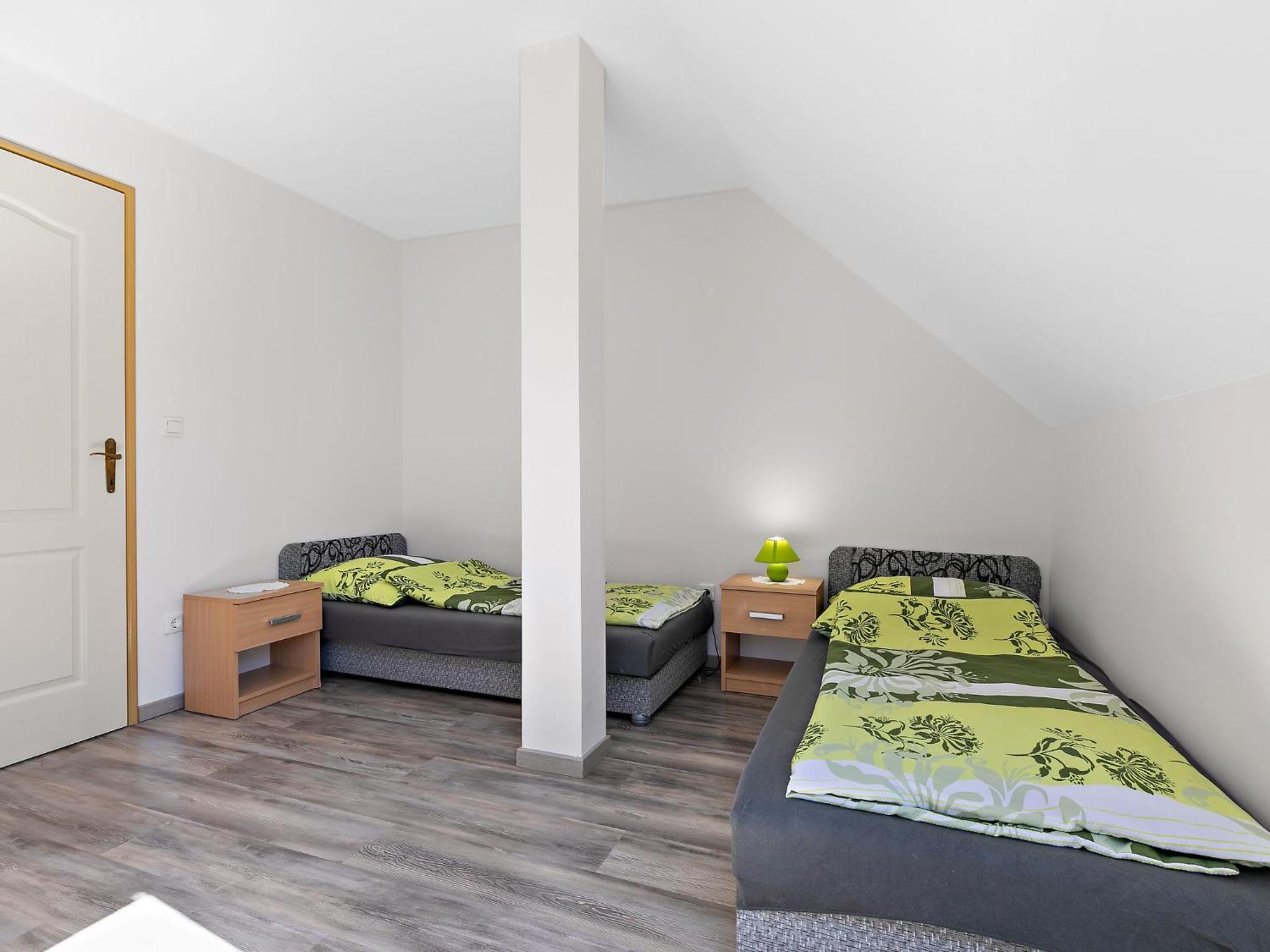 Apartment Beate - Bac121 By Interhome Badacsonytomaj Buitenkant foto