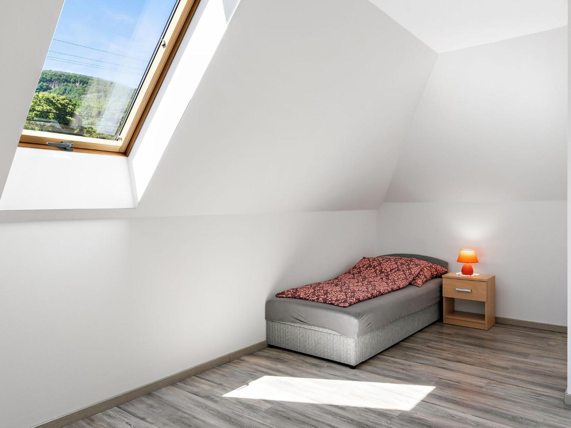 Apartment Beate - Bac121 By Interhome Badacsonytomaj Buitenkant foto