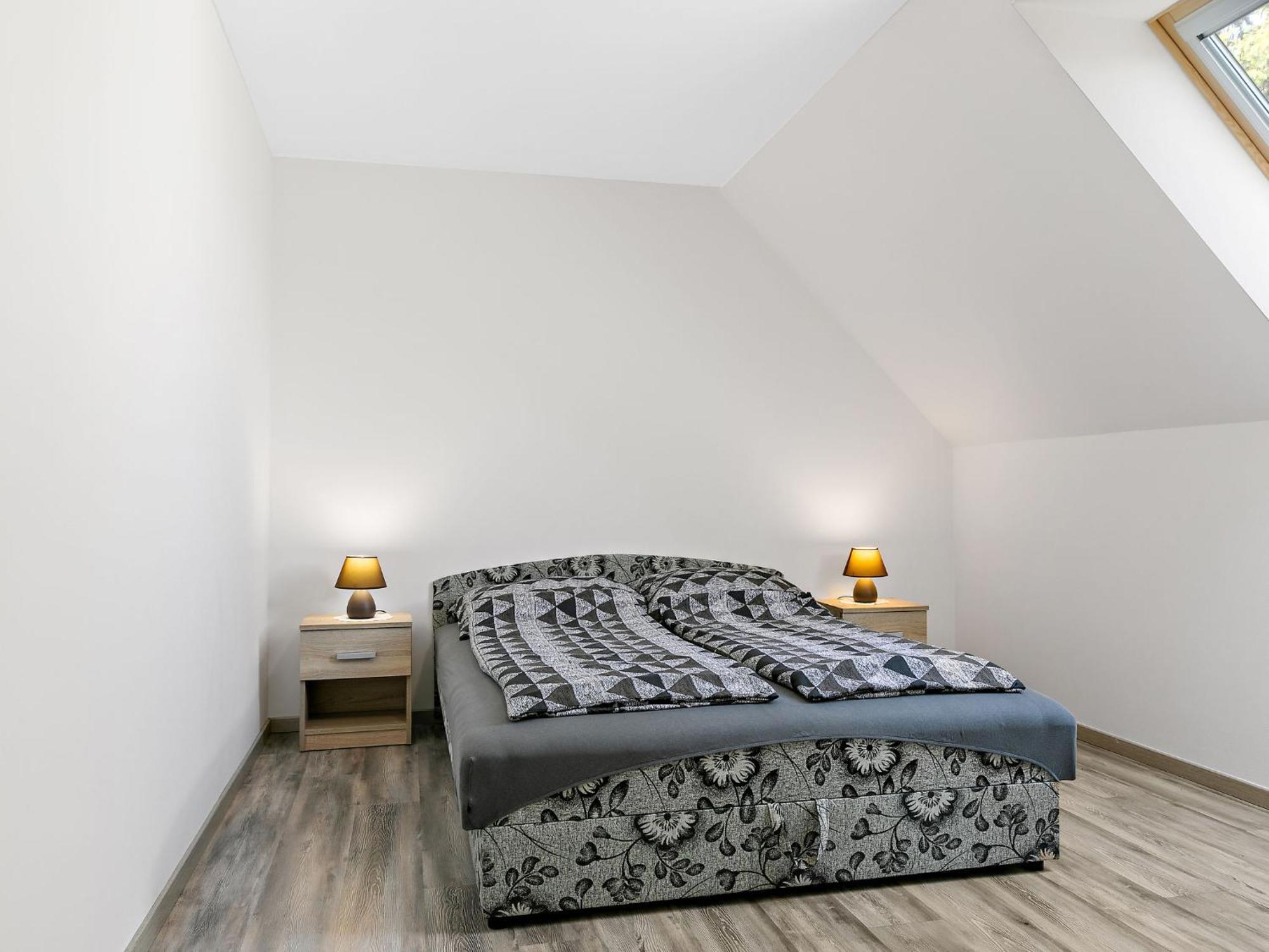 Apartment Beate - Bac121 By Interhome Badacsonytomaj Buitenkant foto