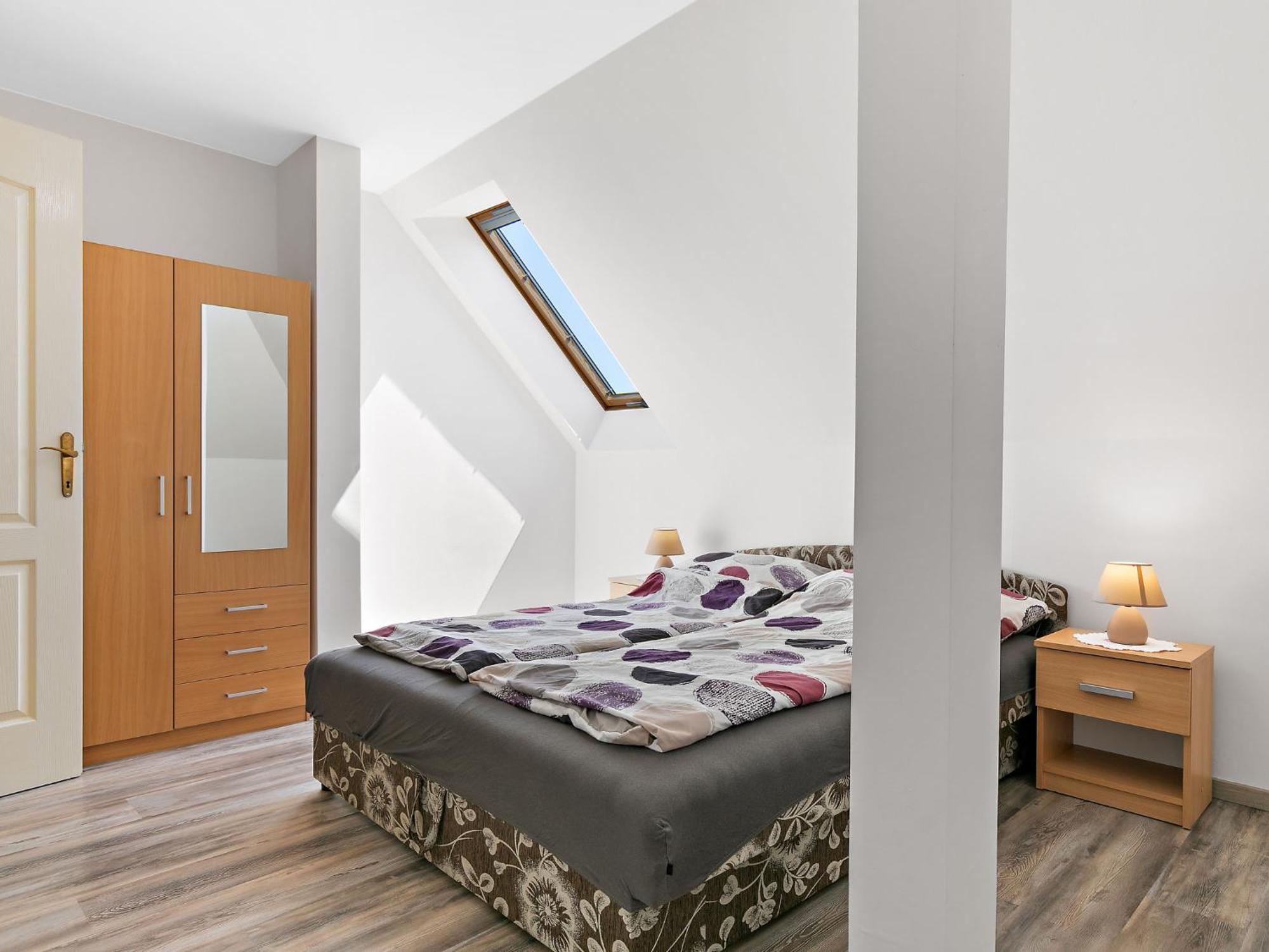 Apartment Beate - Bac121 By Interhome Badacsonytomaj Buitenkant foto