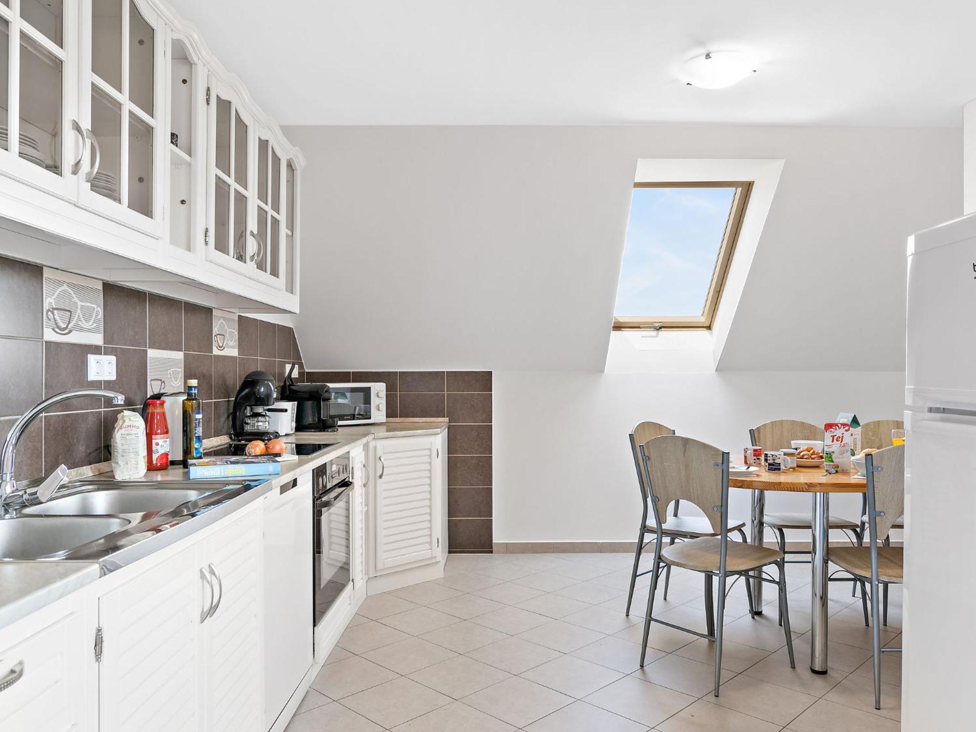 Apartment Beate - Bac121 By Interhome Badacsonytomaj Buitenkant foto