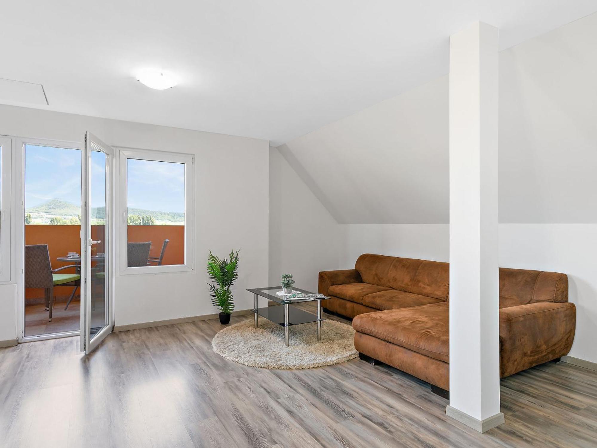 Apartment Beate - Bac121 By Interhome Badacsonytomaj Buitenkant foto