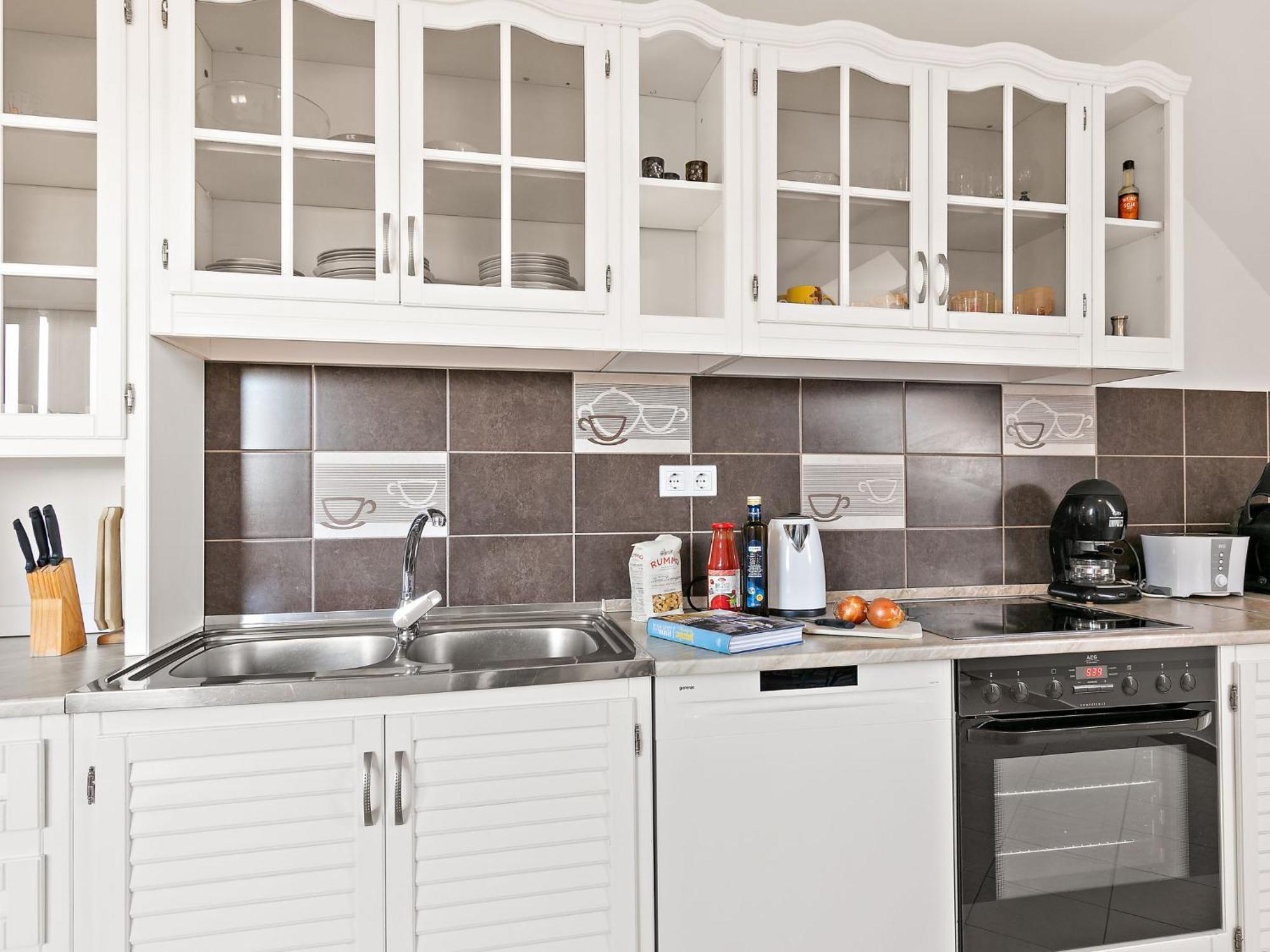 Apartment Beate - Bac121 By Interhome Badacsonytomaj Buitenkant foto