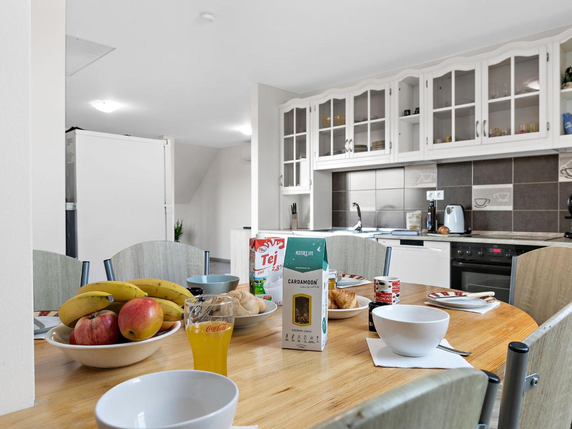Apartment Beate - Bac121 By Interhome Badacsonytomaj Buitenkant foto